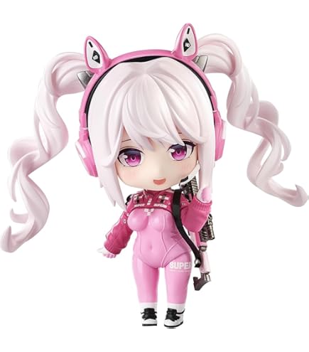 Amazon.co.jp: ねんどろいど らき☆すたOVA ミックミクかがみ (ノン